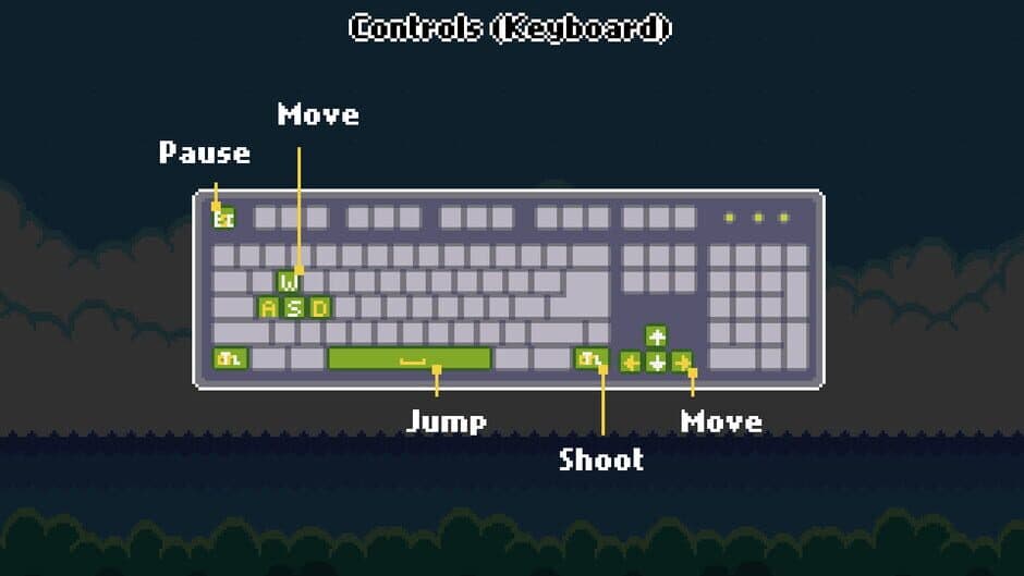 Super Sunny Island screenshot 6