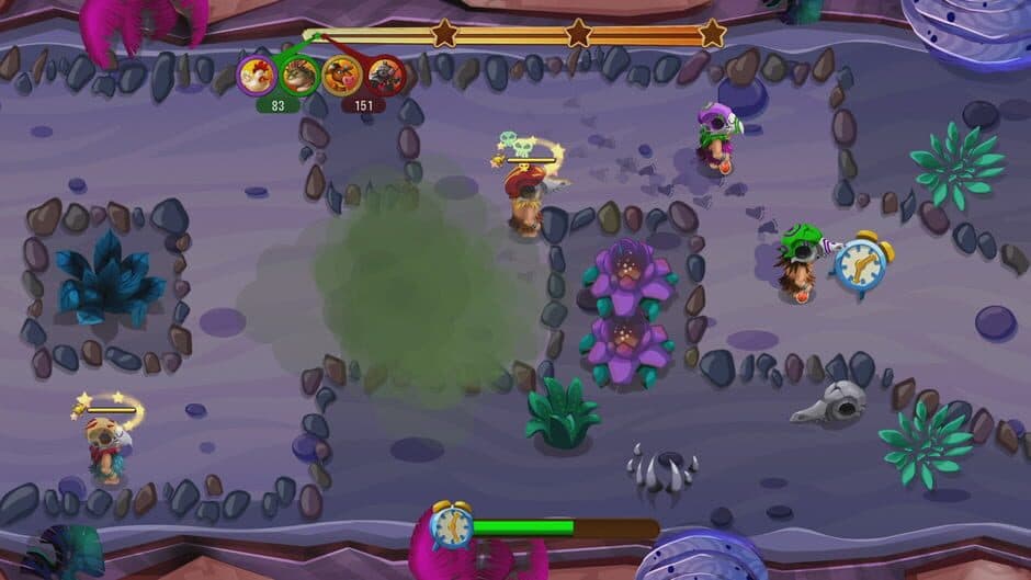 30-in-1 Game Collection: Volume 2 screenshot 4