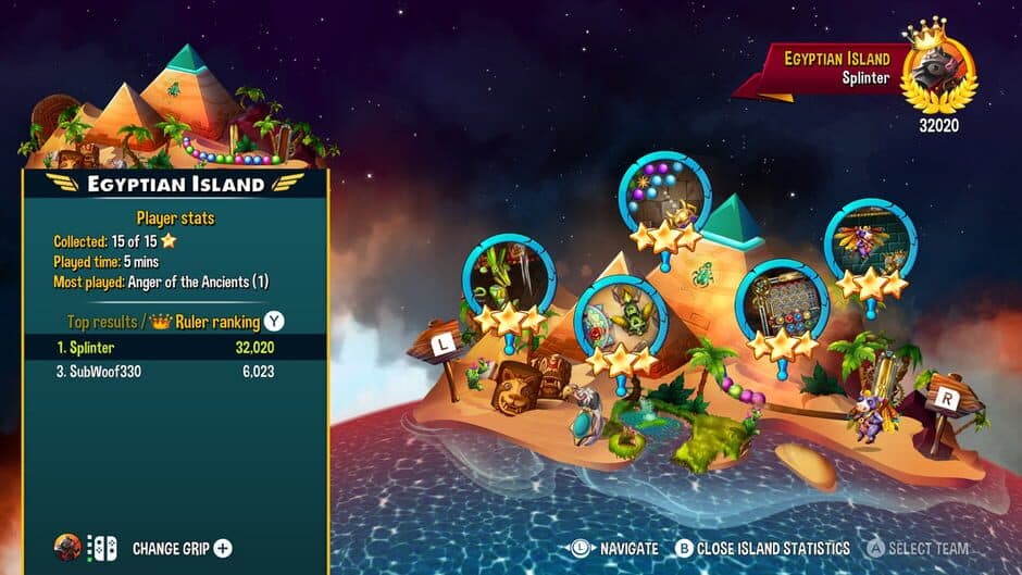 30-in-1 Game Collection: Volume 2 screenshot 5