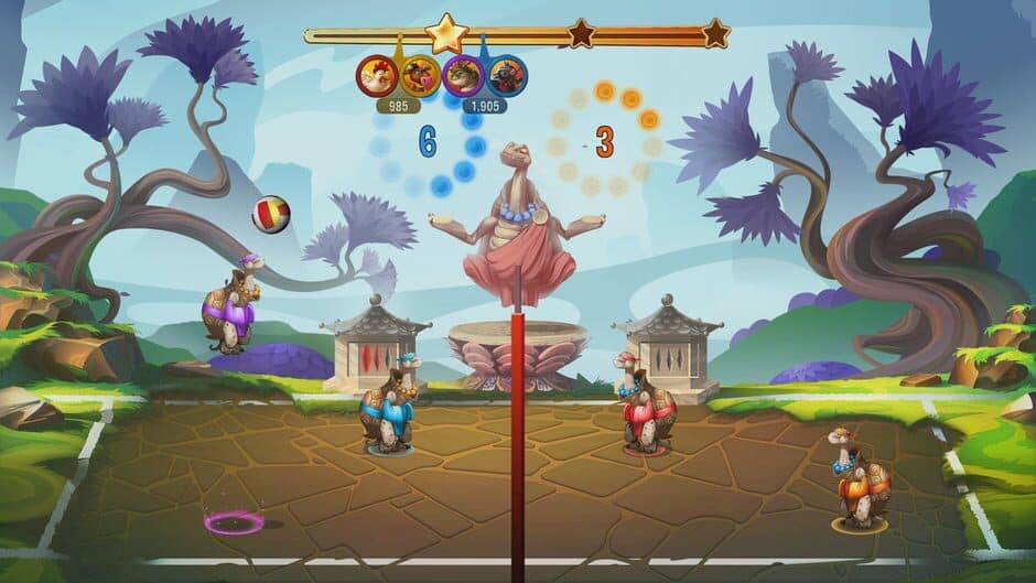 30-in-1 Game Collection: Volume 2 screenshot 6