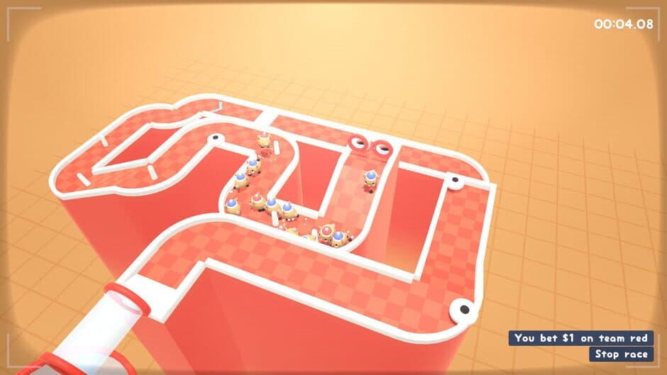 Hamster All-Stars screenshot 2