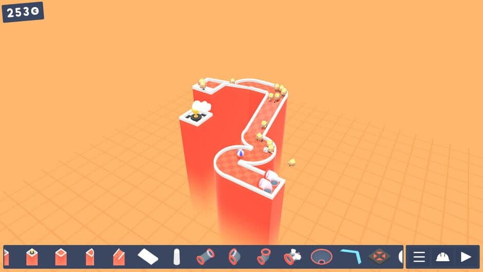 Hamster All-Stars screenshot 3