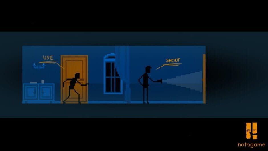 Agent Klutz screenshot 3