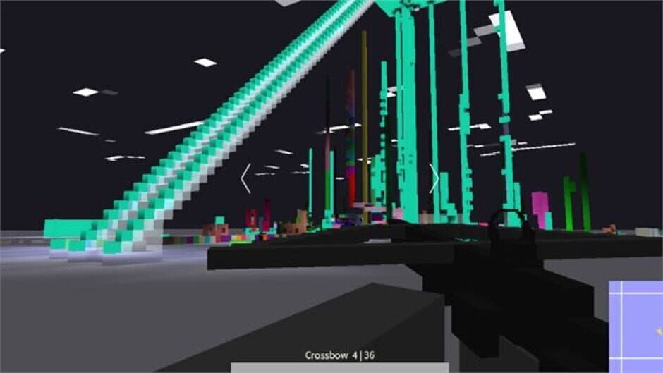 FlatWarriors screenshot 2