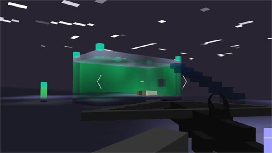 FlatWarriors screenshot 4