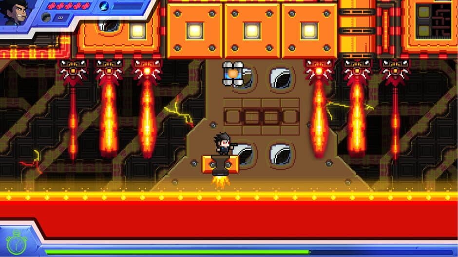 Guns N' Runs screenshot 4