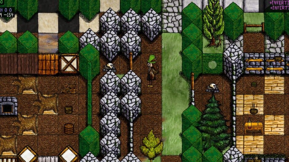 Two Hours One Life screenshot 2