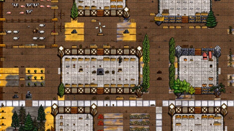 Two Hours One Life screenshot 3