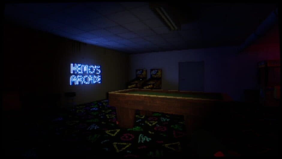 Janitor Bleeds screenshot 4