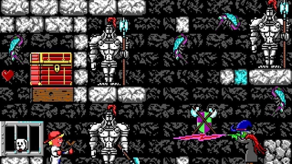 Monster Bash screenshot 4