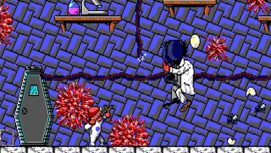 Monster Bash screenshot 5