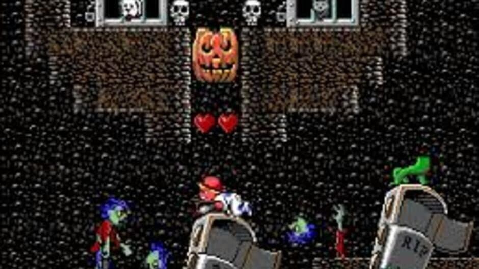 Monster Bash screenshot 6