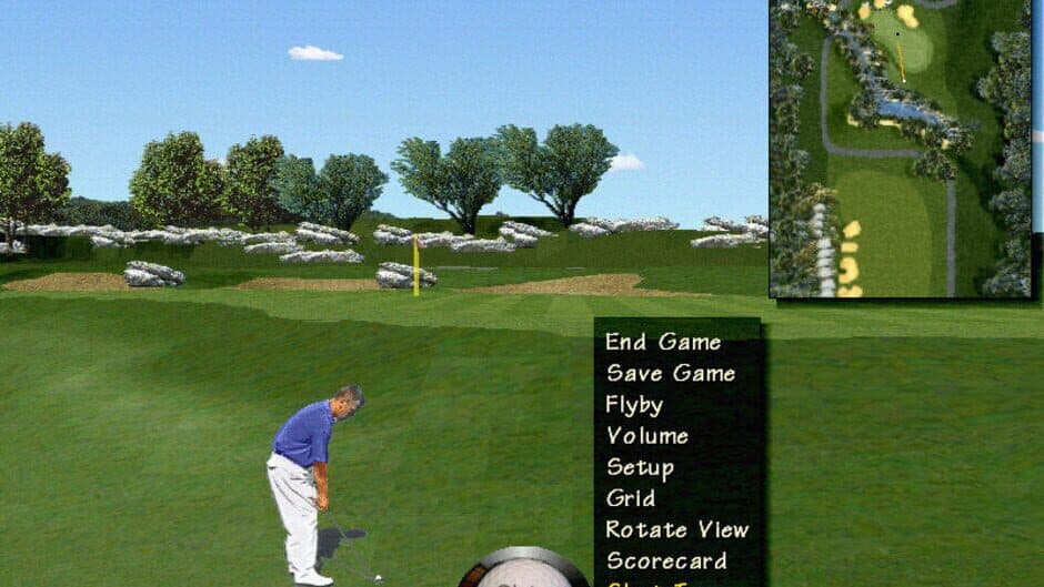 America's Toughest 18 screenshot 1