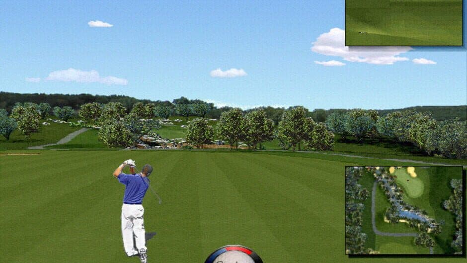 America's Toughest 18 screenshot 2