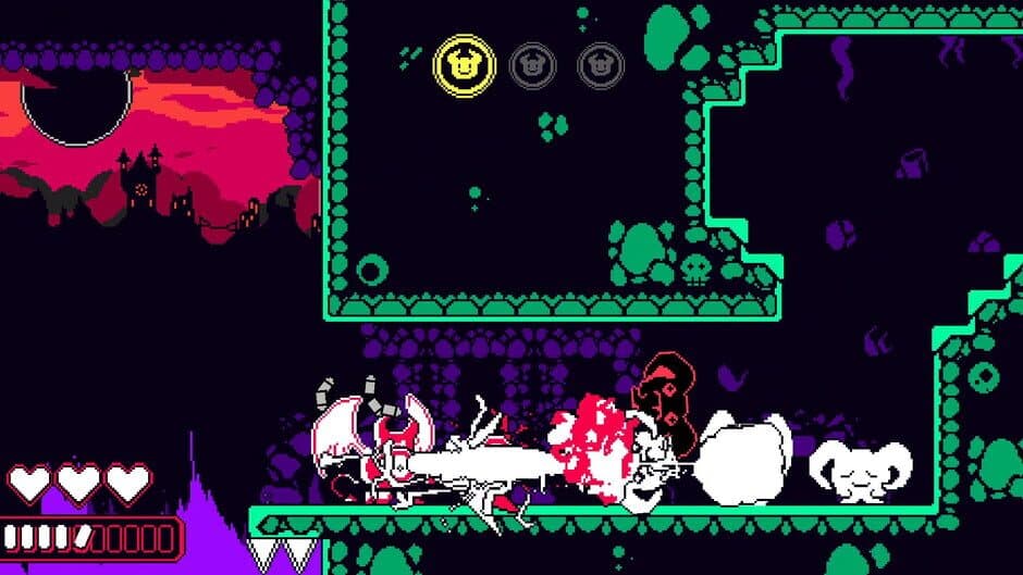 Gun Devil screenshot 1