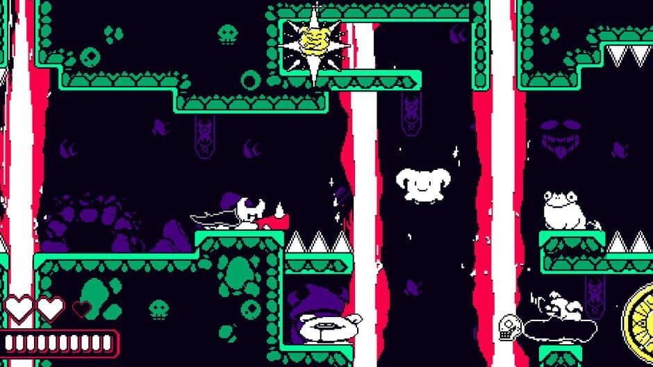 Gun Devil screenshot 2