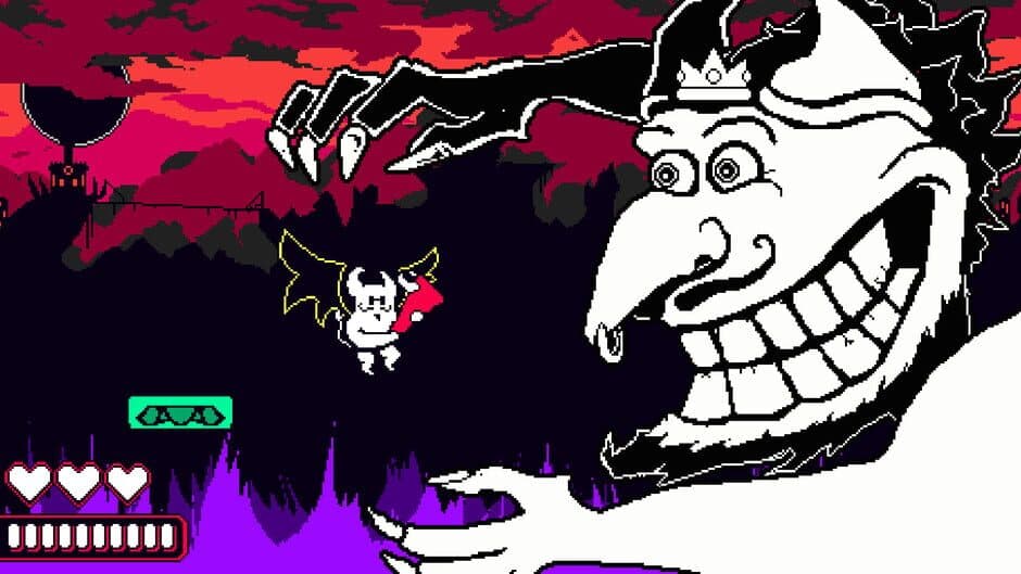 Gun Devil screenshot 3