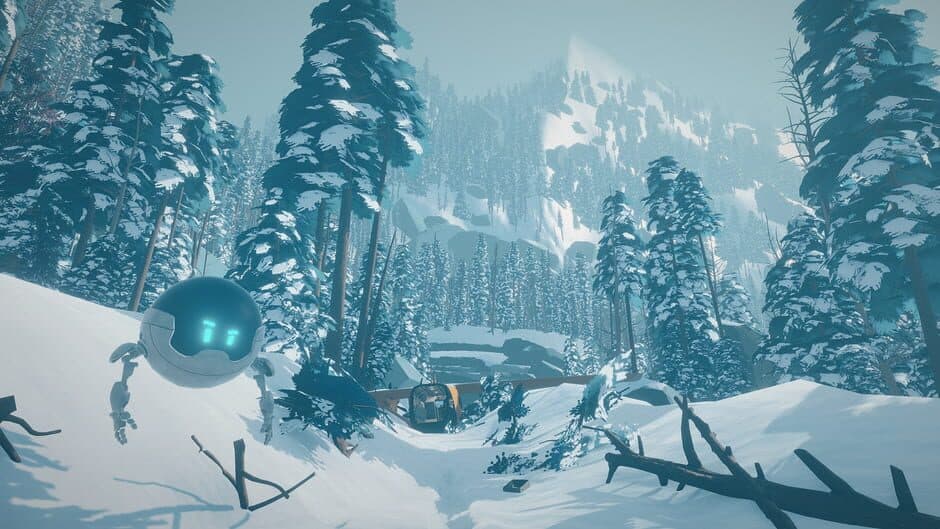 Arctic Awakening screenshot 1