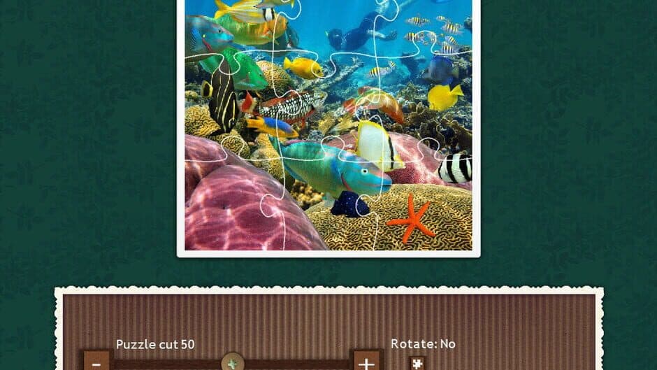 1001 Jigsaw: Earth Chronicles 3 screenshot 4