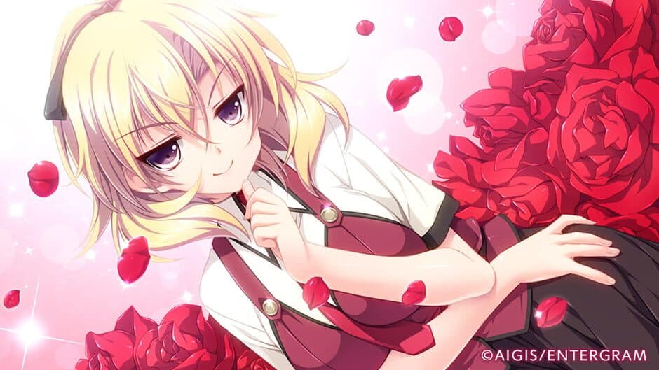 Koi Suru Otome to Shugo no Tate: Bara no Seibo screenshot 2