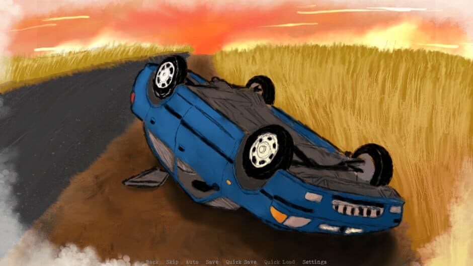 Memories of East Coast screenshot 4