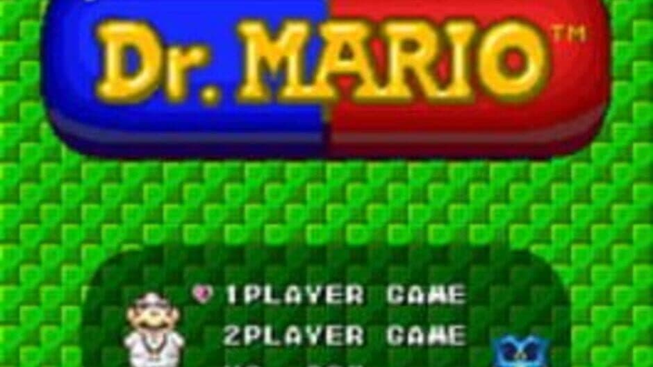 Dr. Mario BS Ban screenshot 2