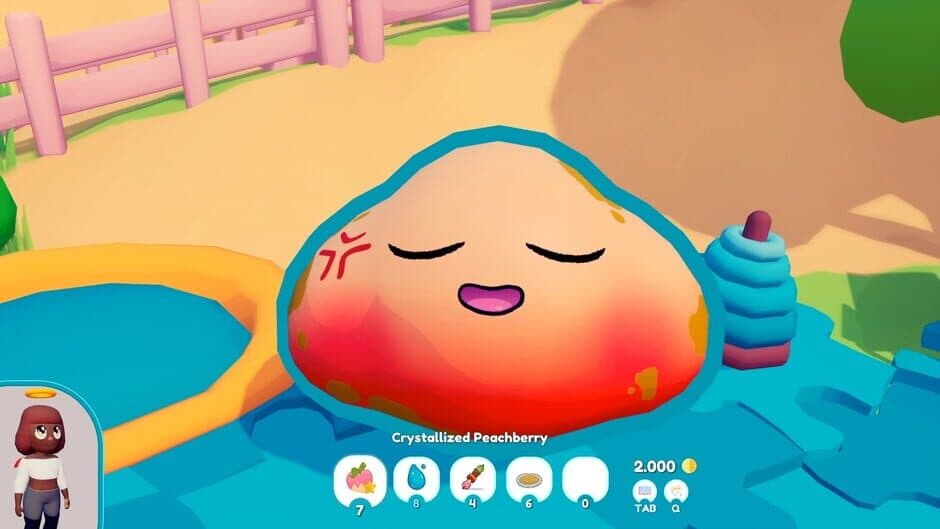 Clouzy! screenshot 1