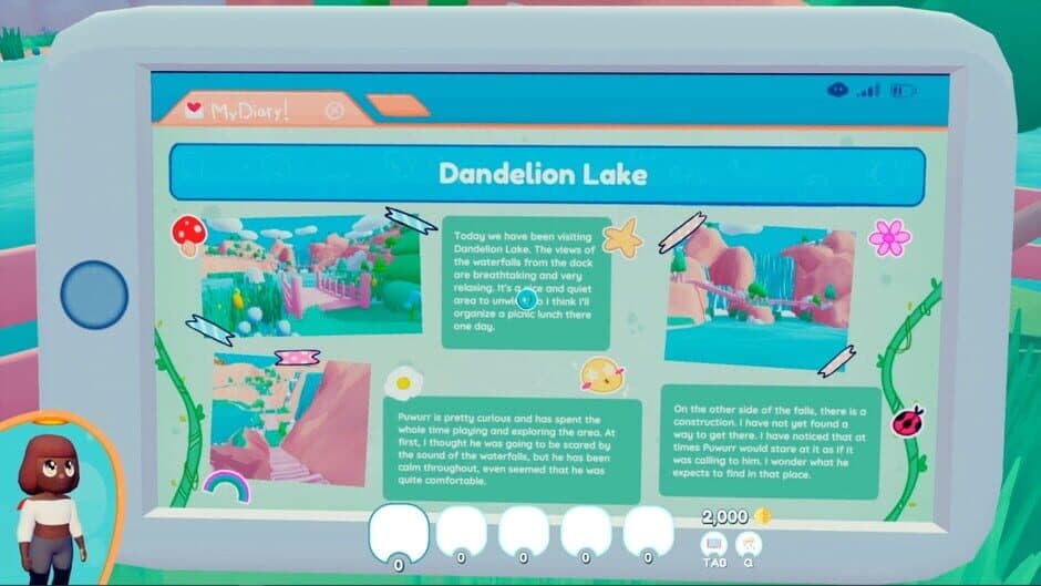 Clouzy! screenshot 3