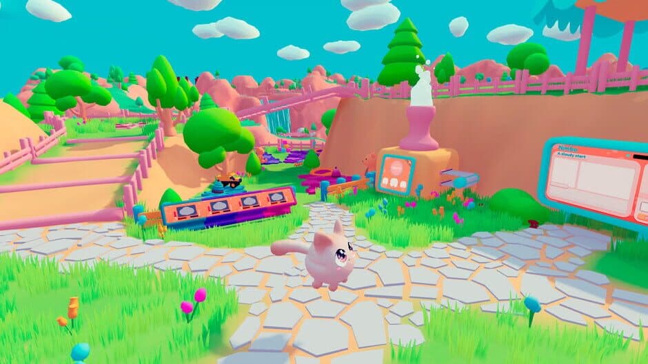 Clouzy! screenshot 4