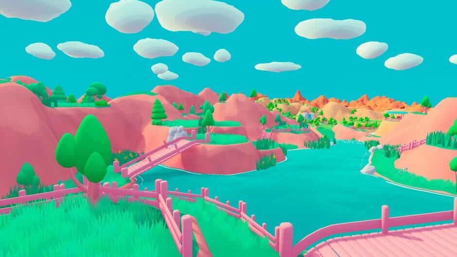 Clouzy! screenshot 5