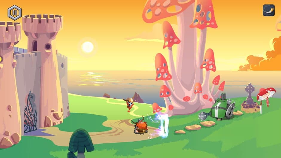 Die With Glory screenshot 6