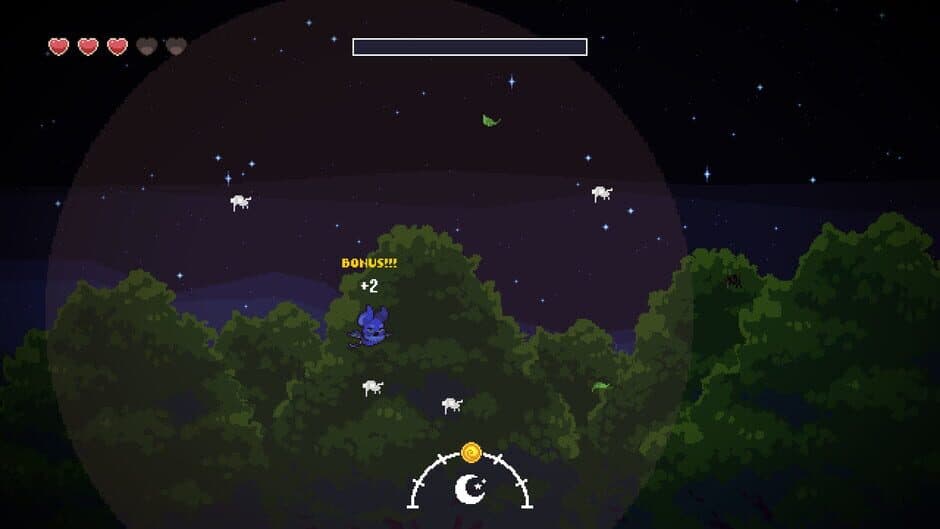 Echolocaution screenshot 4