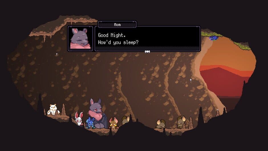 Echolocaution screenshot 2