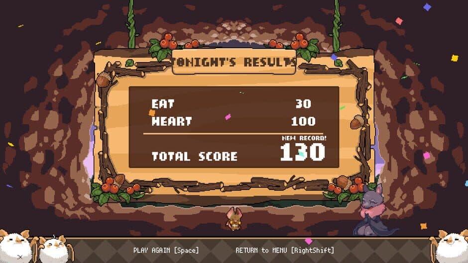 Echolocaution screenshot 3