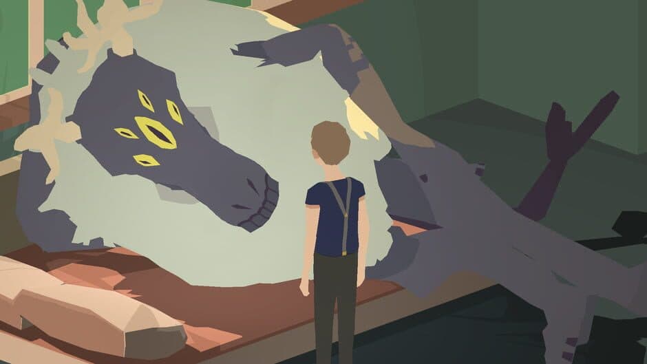 No Longer Home screenshot 2