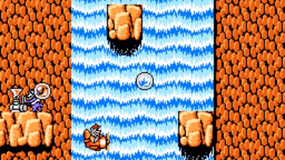 Disney's TaleSpin screenshot 1