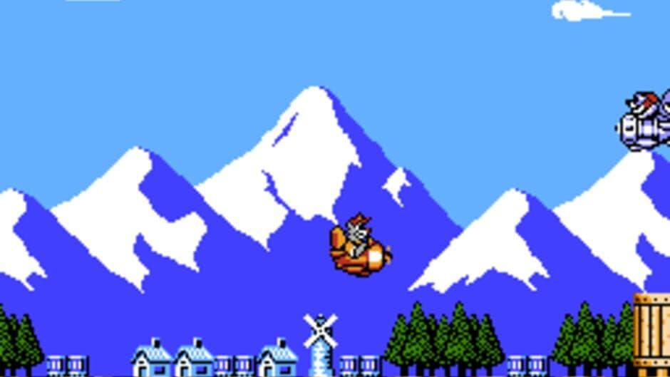 Disney's TaleSpin screenshot 3