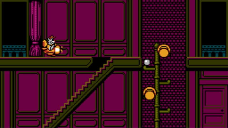 Disney's TaleSpin screenshot 2