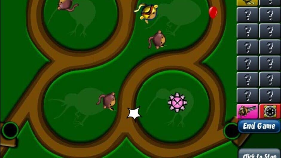 Bloons TD 4 screenshot 4