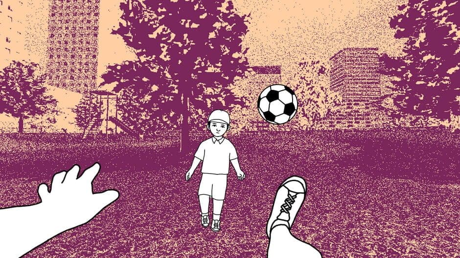 Despelote screenshot 1