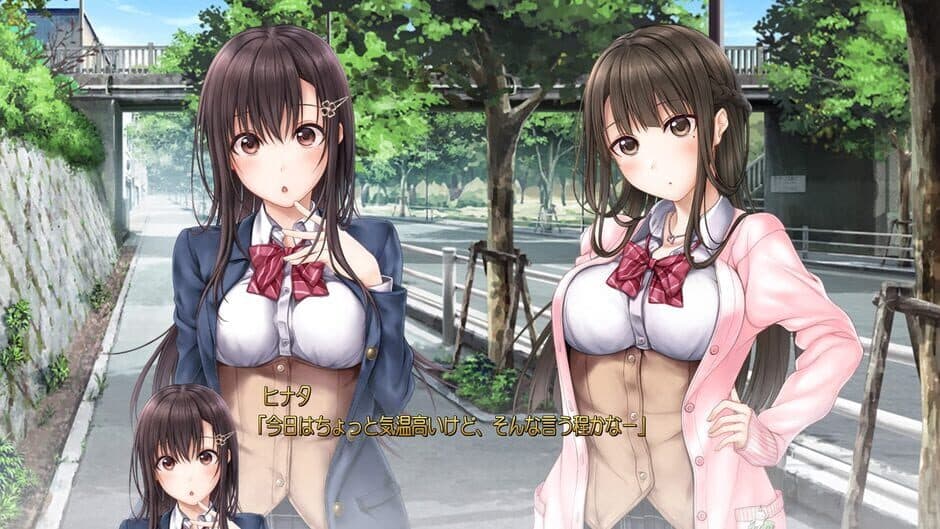 Aikiss 2 screenshot 4