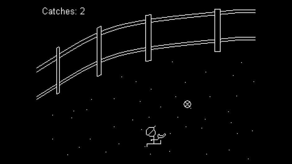 Baseball: Breakthrough Gaming Arcade screenshot 2