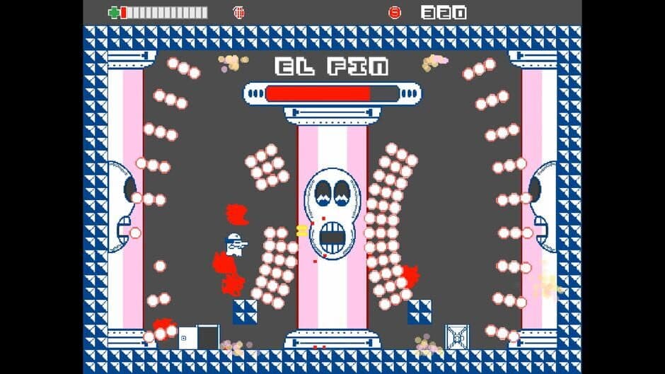 Squad Killer screenshot 2