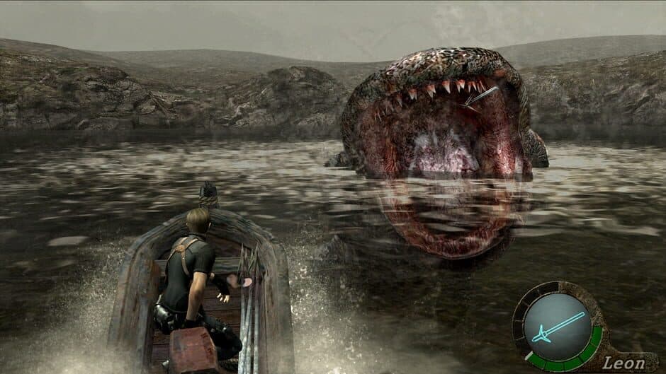 Resident Evil 4: Ultimate HD Edition screenshot 5