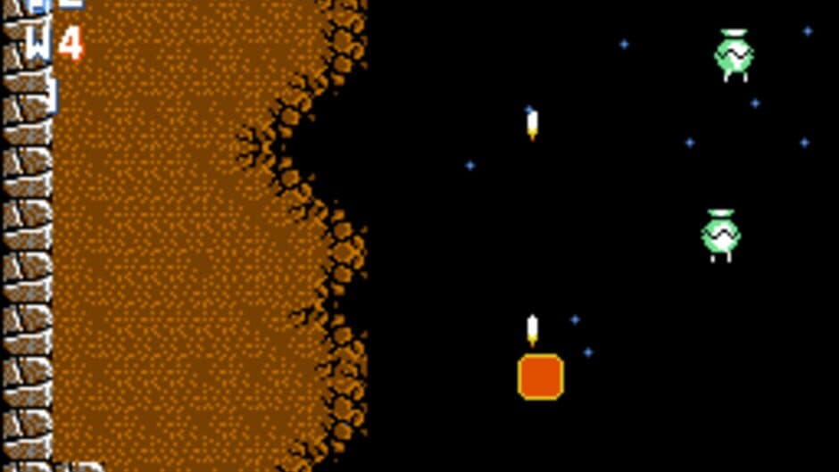 Gun Nac screenshot 2