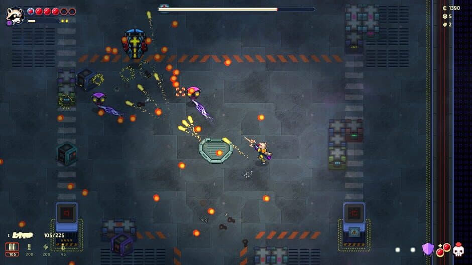 Replikator screenshot 3