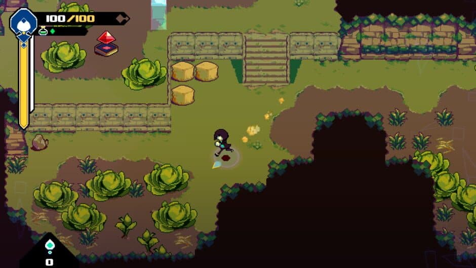 Anuchard screenshot 2