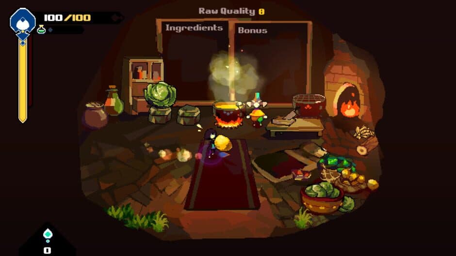 Anuchard screenshot 3