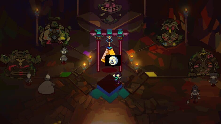 Anuchard screenshot 4