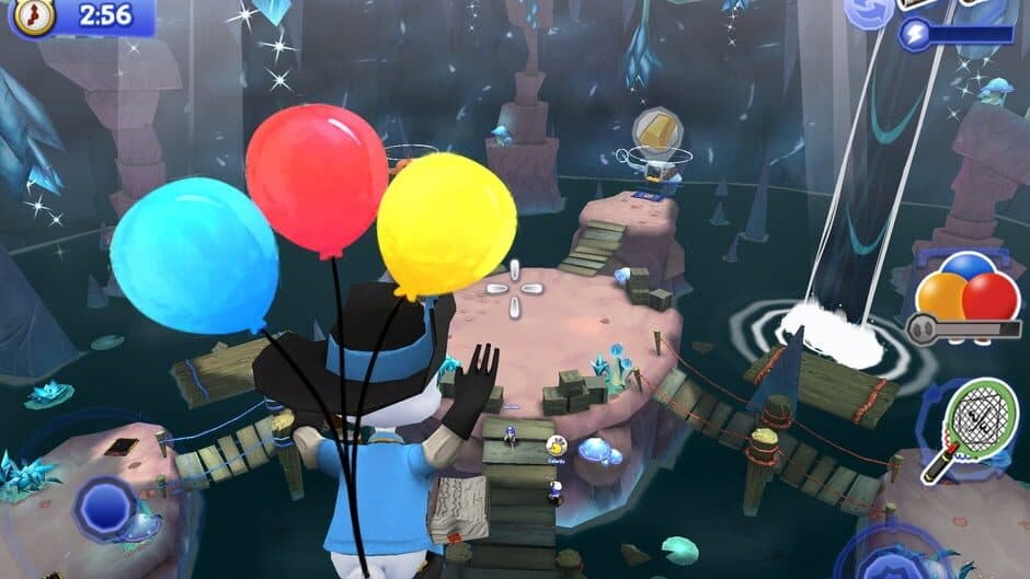 DuckTales: Scrooge's Loot screenshot 2